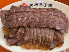 -庆丰包子铺(西单店)