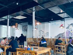 -袁家水泊水浒烤肉(白金店)