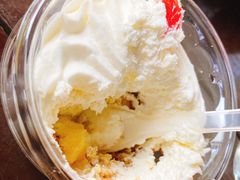 -红宝石·鲜奶小方·海派西点房(莘庄龙之梦店)