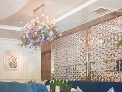 -花舍·新派粤菜·西餐·下午茶(亚运村·鸟巢店)
