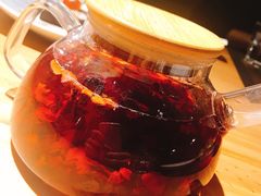 -清真·艾美可餐厅(大悦汇店)