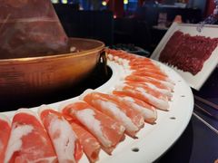 -京熹顺·老北京百年铜锅涮肉(百家湖1912店)