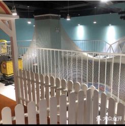 -Eureka优瑞卡儿童主题乐园(合生汇购物中心店)