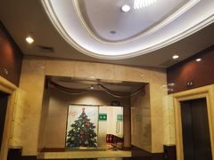 -大连富丽华大酒店