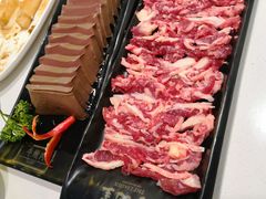 -牛记皇·鲜牛肉火锅(弘阳广场店)