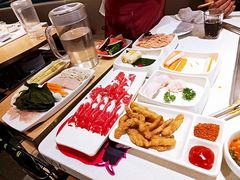 -海底捞火锅(玉桥商业广场店)