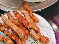 -瑞杰烧烤店·24小时营业(山东路店)