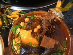 -较场口火锅(九街店)
