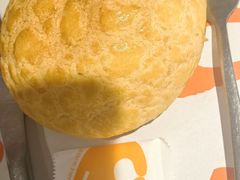 -港久茶餐厅(鹭洲里店)