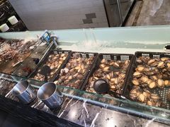 -星伦多自助料理·涮烤一体(杭州来福士店)