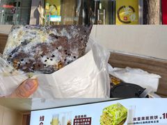 -安悦煎饼(河北店)