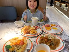 -比格比萨自助(宝山日月光店)