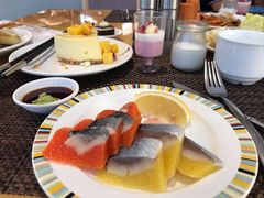 -威珀斯酒店·珀萃美食餐厅