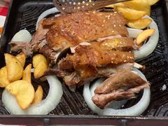 -西贝莜面村(近铁城市广场店)