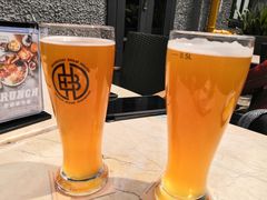 -Shanghai Brew House上海啤酒工坊(老外街店)