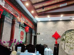 -阿西娅食府(中关村店)