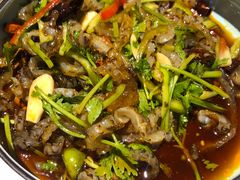-打酱友•斑鱼海鲜粥火锅(吴桥店)