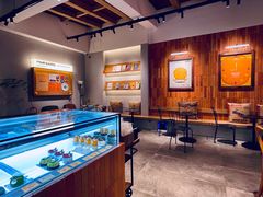 -方炉·天然食材面包店(青秀店)