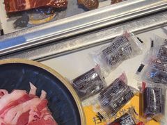 -非烤勿扰韩料自助烤肉(松山湖万科店)