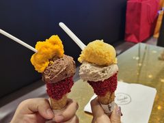 -VENCHI 闻绮(北京国贸商城店)