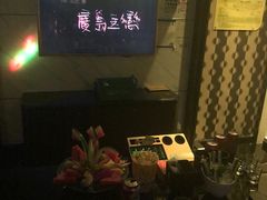 包房-皇马纯KTV·量贩·聚会(民治店)