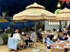 -成都娃娃花园餐厅 (南艺旗舰店)