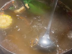 -牛很鲜潮汕牛肉火锅(朝晖路店)