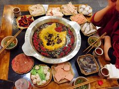 -大龙火锅(老店)