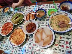 -七爷清汤腩·港式餐厅(金狮广场店)