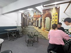 -燕燕美食·传统广式小吃