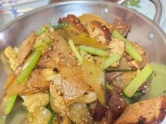 -古德寺素菜馆