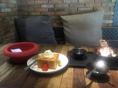 -D STAR COFFEE帝星咖啡