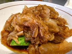 -老人和饭店(淮海中路店)