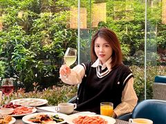 -青岛鑫江温德姆酒店