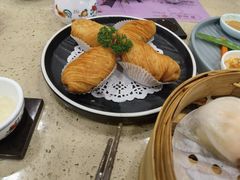 -点都德(龙之梦店)