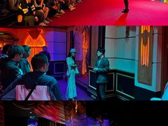 -桔子文创·企业团建·活动策划·拓展会议