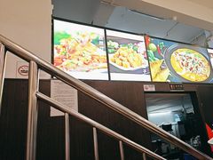 -李师傅脆肚(梅林店)