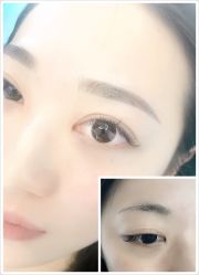 -MIVI野生眉纹绣纹眉