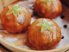 -朴墅(西湖青芝坞店·杭帮菜·家宴.14年的店)