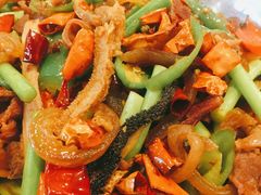 -李老哈·东北菜(宋园路店)