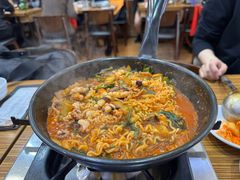 -蚂蚁家辣炒章鱼(海云台店)