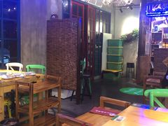 -小小河边鱼(天润城店)