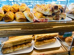 核桃法棍-新侨三宝乐面包店(崇文门店)