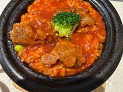 -俄士厨房(五棵松华熙LIVE店)