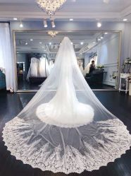 -艾慕婚纱礼服馆(和平店)