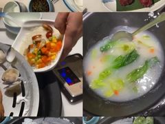 -碗中海·蒸汽海鲜·桑拿鸡(岭南天地店)