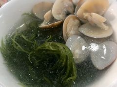-源海渔村·现捞海鲜(大角湾店)