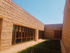 -盘龙城遗址博物院