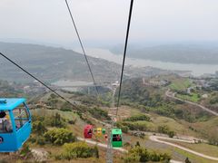 -美心红酒小镇游乐园
