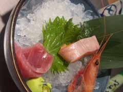 -沼津港精致料理·寿喜烧·烧鸟(龙湖南桥天街日料榜单店)